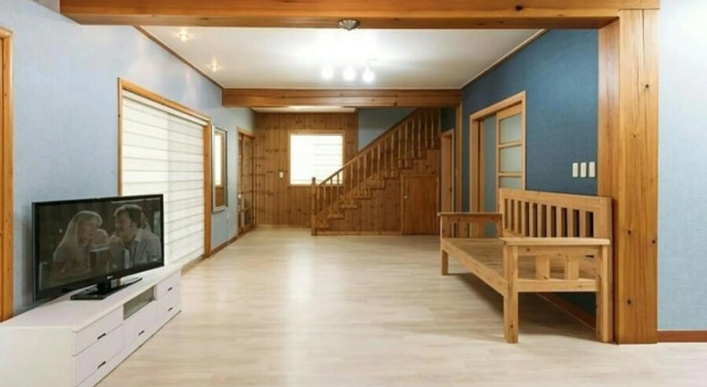 Good Geoje Sea Pension