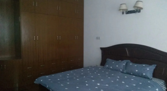 Al Sabah Halal Guest House