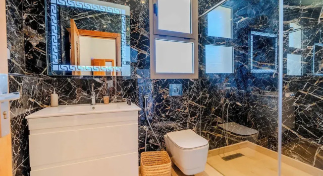 Luksus- suite Riad Tammam