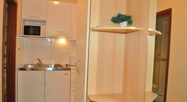 Студия Apartments Ljubica