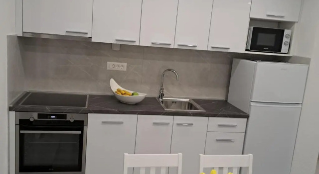 Семейная студия Apartments M&A