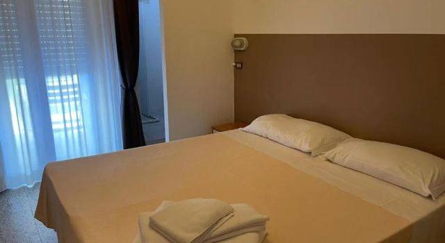 Двухместный номер Standard Hotel Ideal