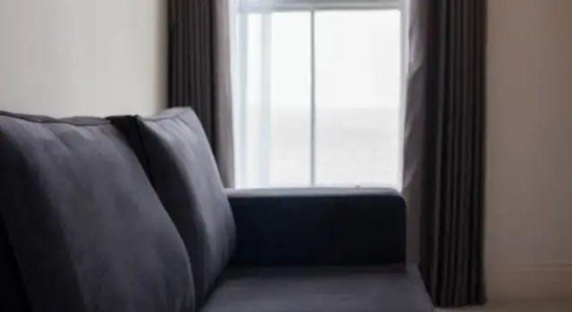 Номер Standard The Cae Mor Hotel