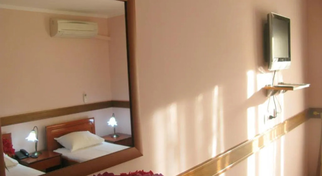 Номер Standard Garni Hotel Koral