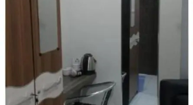 Standard Twin room Siwalankerto F7