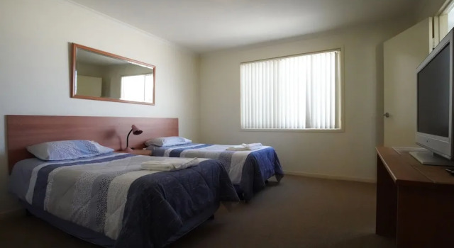The Marina Unit 310
