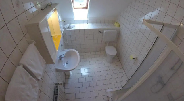 Номер Standard Gasthof Zum Lindenhof