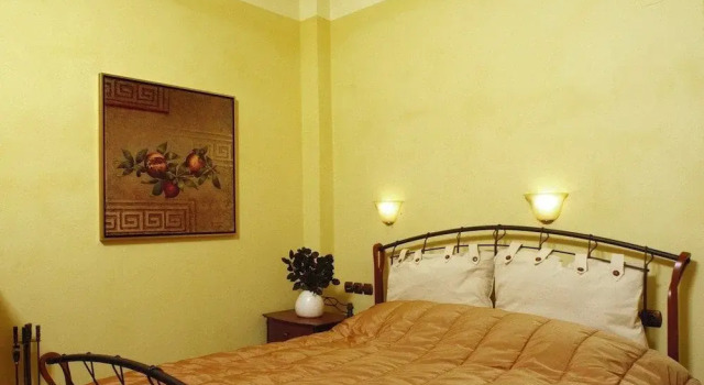 Вилла Miression Pelion House