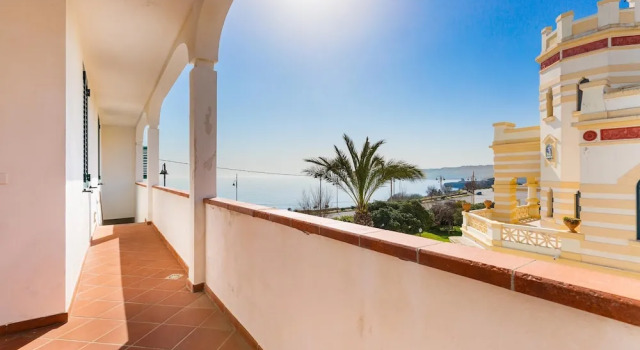 2207 Attico Mare Dentro by Barbarhouse