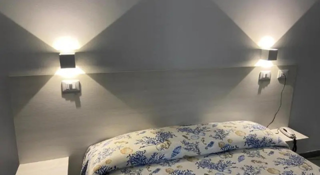Номер Standard Hotel La Siesta