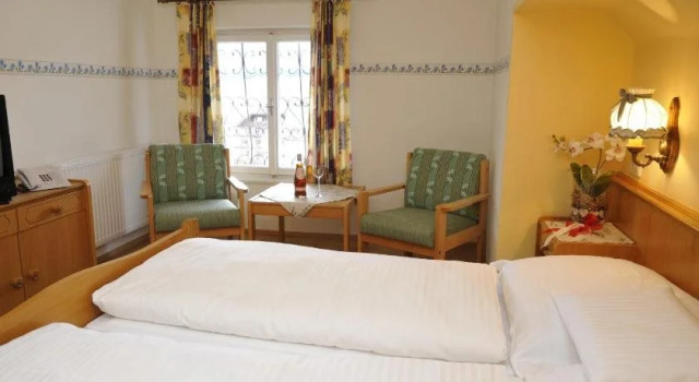 Örglwirt Ferienwelt - Hotel Post Örglwirt, Prenota Hotel Mariapfarr Lungau