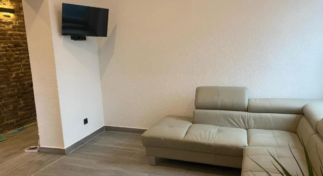 Апартаменты Stadtquartier Hoesch