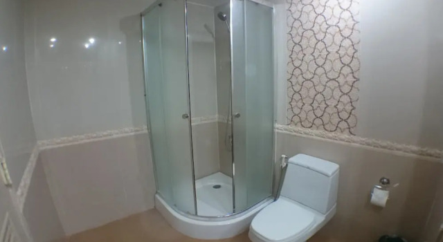 Номер Deluxe с балконом Tonkoon Hotel