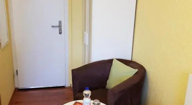 Номер Standard Pension An der Erzgebirgsbahn