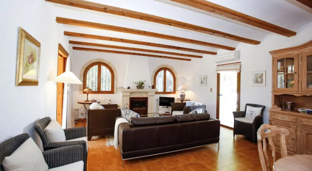 013 Villa Pinos