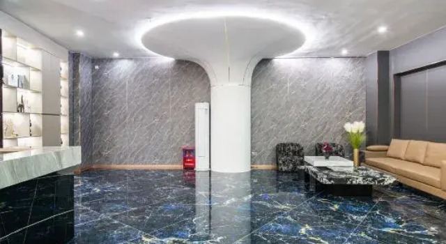 Weiman Hotel, Rezervasyon Otel Guangdong otoparklı oteller, Otopark