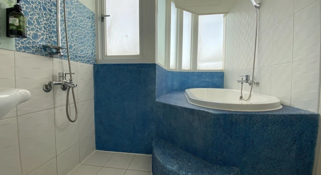 Четырёхместный семейный номер Standard Huaxiang Hotel - Zuoying