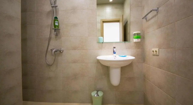 Standard Perhe huone Armenian Inn