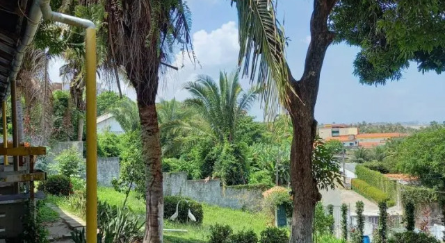 Pousada da Praia