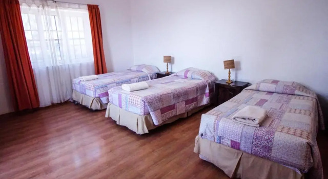 Номер Standard Quinta Adela Bed & Breakfast
