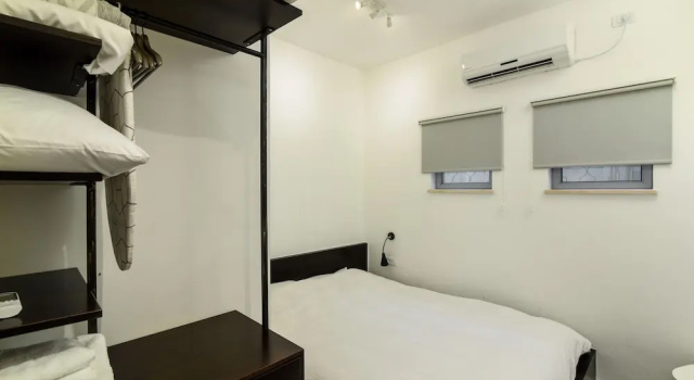 Апартаменты Classic c 1 комнатой Hanasi 129 - Boutique Apartments