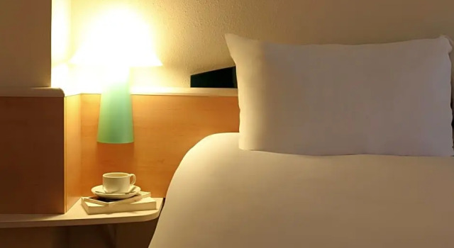 Номер Standard B&B Hotel Berlin City-West