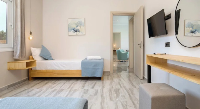 Вилла Luxury Villa D&J by "elite"