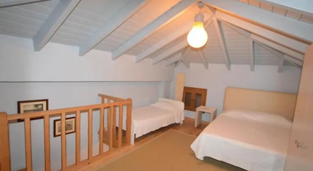 Sailor's House