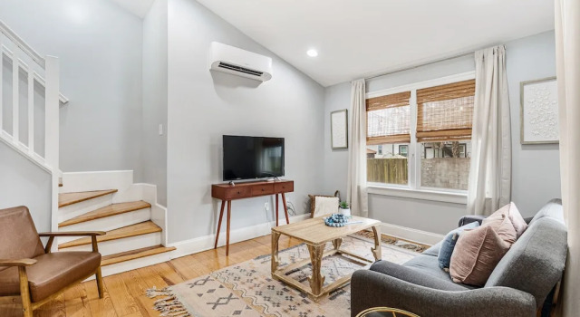 Spacious Apartment Downtown, Забронировать Апартаменты/квартира Чарльстон Южная Каролина