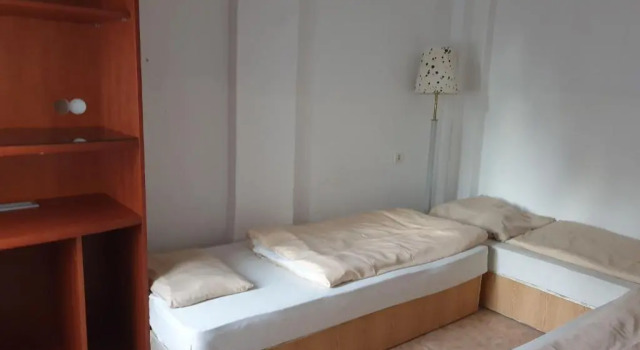 Семейный номер Standard Aqua Hostel