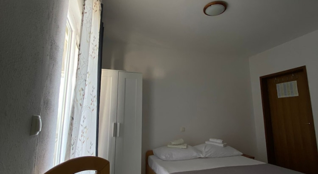 Студия Apartments Mate