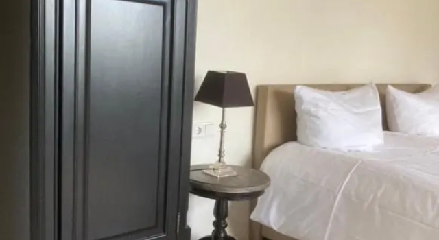 Номер Superior Landhotel Flora & Fauna