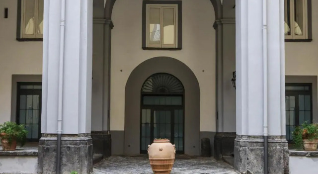 Il Loggiato by Wonderful Italy, Забронировать Апартаменты/квартира Апартаменты Неаполя, рядом с Accademia di Belle Arti di Napoli, Апартаменты/квартира