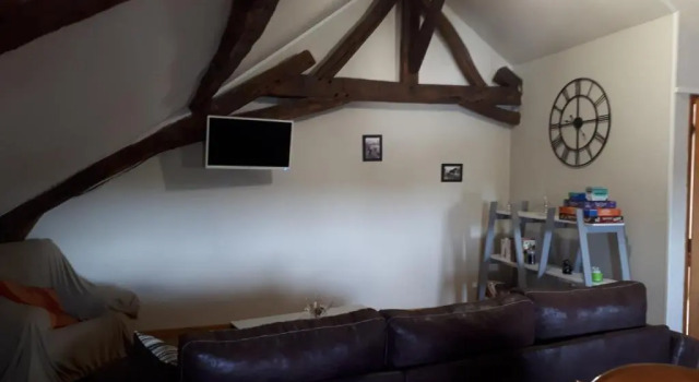 La Chambre du Nouvion, Varaa Bed and Breakfast  