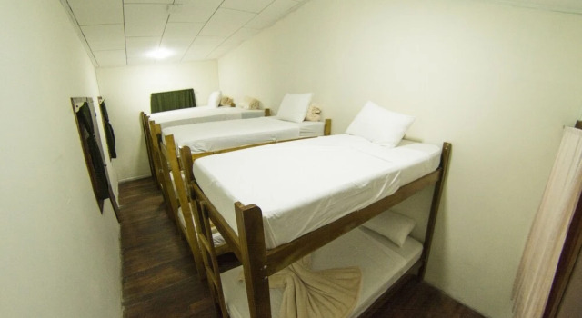 Monteverde Hostel Downtown
