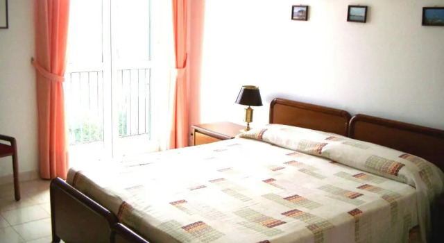 Двухместный номер Standard Hotel Terme Rosaleo