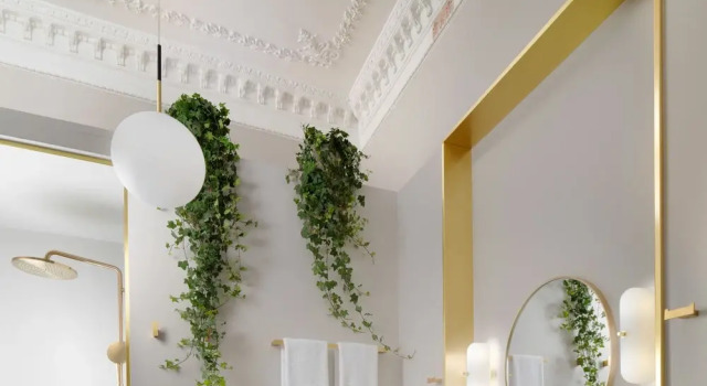 Monument Hotel, Rezervasyon Otel Atina Attika