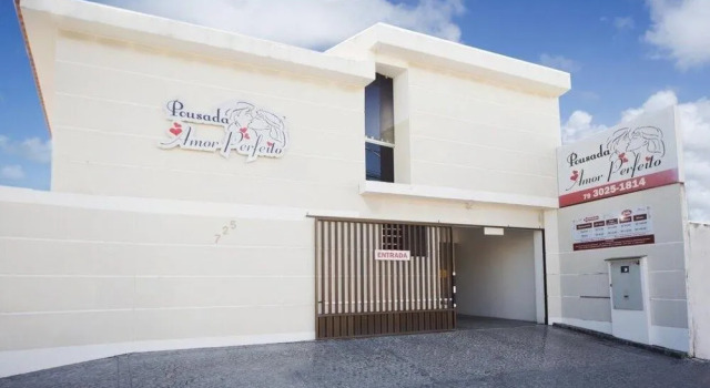 Basic Hotel Praia, Забронировать Отель Отели Аракжу с парковкой, рядом с Пассарела ду Карангуэжу, Парковка