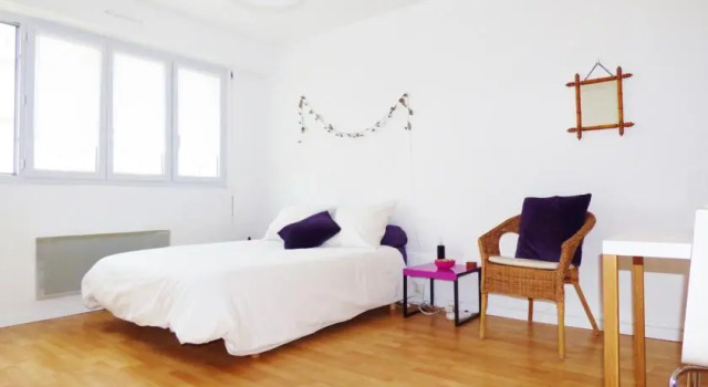 Studio Place Dupuy