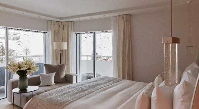 Семейный номер Standard с балконом 7132 Hotel