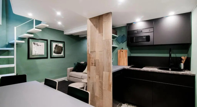 Апартаменты Maisonette - By House Of Travelers -