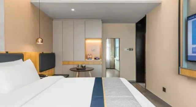 Homeinn Selected Hotel ( Railway Station), Book Hotel Tongliao Inner Mongolia