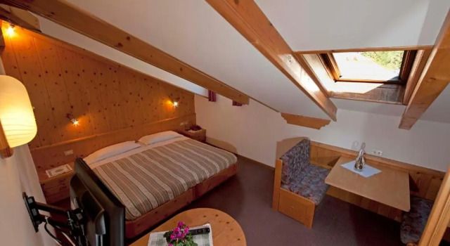 Номер Classic Hotel Ladina
