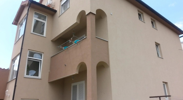 Apartments Roncevic