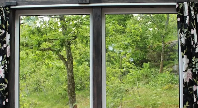 Номер Standard Toric Farmlodge