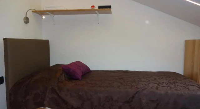 Номер Standard Fedrig Private Rooms & Apartment