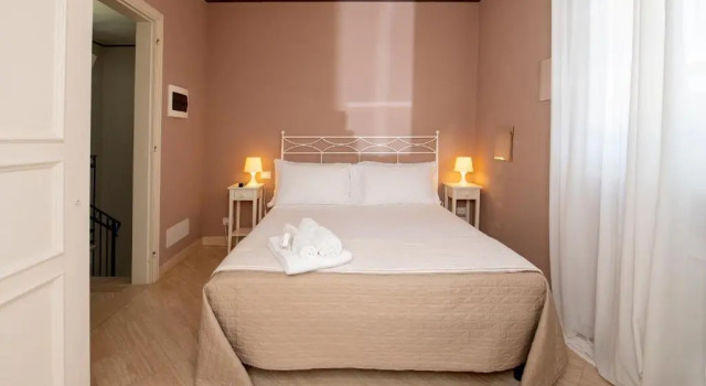 Relais Villa Isabel, Buchen Sie Villa Hotels in Versilia mit Pool, Schwimmbad