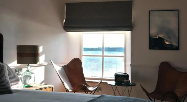 Номер Deluxe The Driftwood