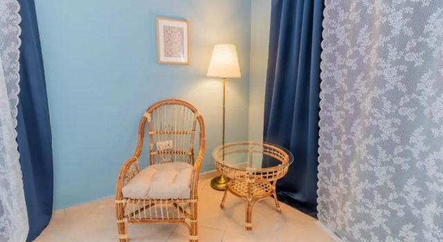 Casa Di Porto Roma, Забронировать Апартаменты/квартира Апартаменты Василикос, Апартаменты/квартира