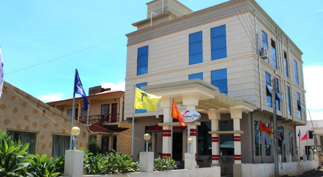 The Candlewood Park Beach Resort, Varaa Lomakeskus Mandarmoni West Bengal